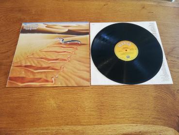 Nazareth Snakes`N`Ladders 1989 Vertigo 838426-1 Deutsche Pressung NM/VG+